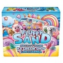 Tuban Conjunto Fluffy Sand heladería