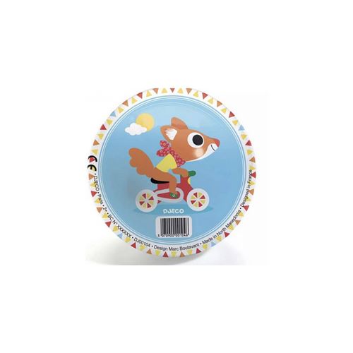 [30104] Pelota pequeña Cute race