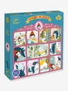 Puzzle Cuentos - Caperucita Roja 35 pzas.