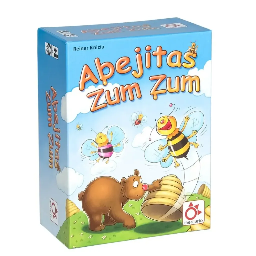 [MERM0040] Abejitas Zum Zum