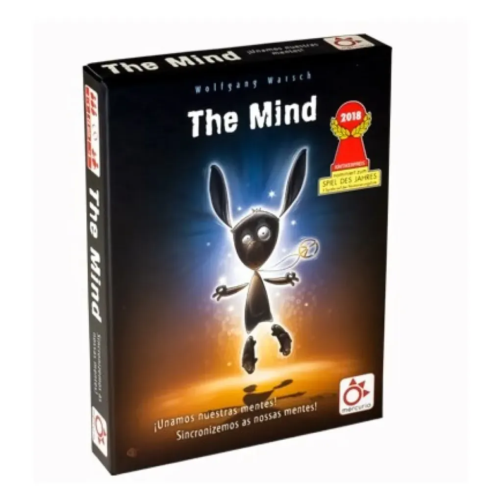 [MERMU0001] The mind