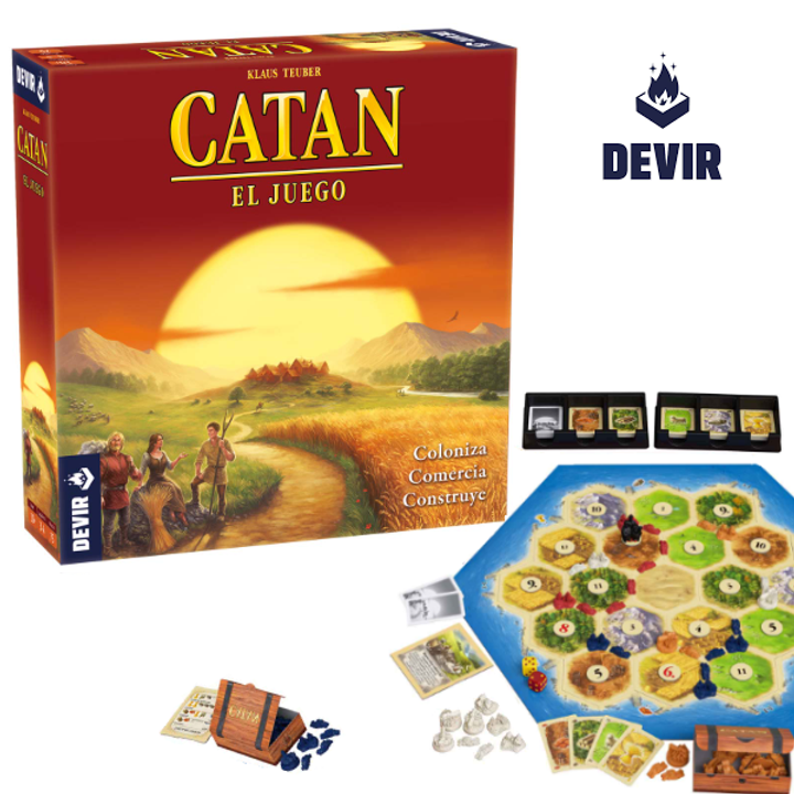 Catan