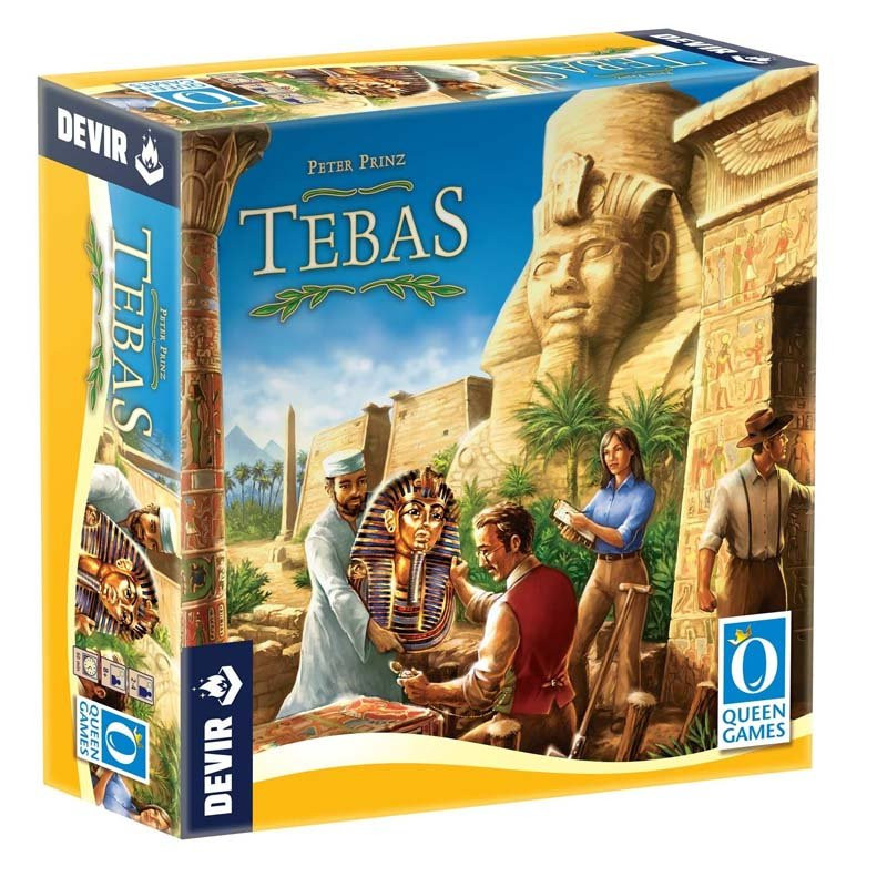 Tebas