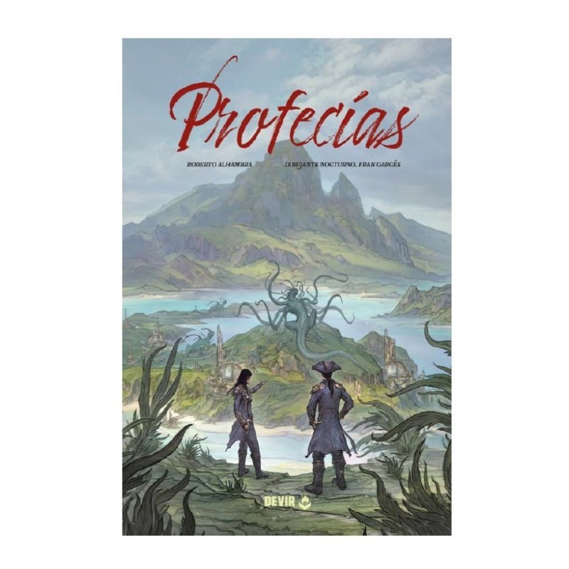 Profecías