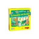 Mis Primeros Juegos - La Pandilla del Bosque