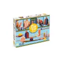 Zig & Go Junior Racer - 52 pzas.