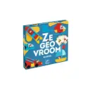 Cosntrucción - Ze Geo Vroum