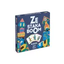 Construcción - Ze Stakaboom