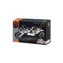 iM.Master Moto Blanca Pull Back -198 pzas