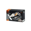 iM.Master Coche Carreras Blanco - 187 pzas