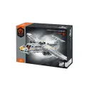 iMMaster Avión - 329 pzas.