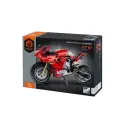 iM.Master Moto Roja - 557 pzas