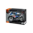 iMMaster Moto Azul - 542 pzas.