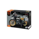 iMMaster Moto Naranja - 557 pzs.