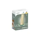 Koco Leaning Tower of Pisa - 548 pcs