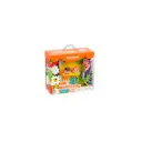 Mini waffle City - Shop