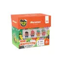 Mini waffle City - Calle