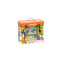 Mini waffle City - Food Truck