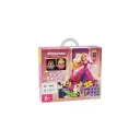 Mini waffle Fantasía - Tower of Fantasy