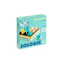 Sologic OctoPush