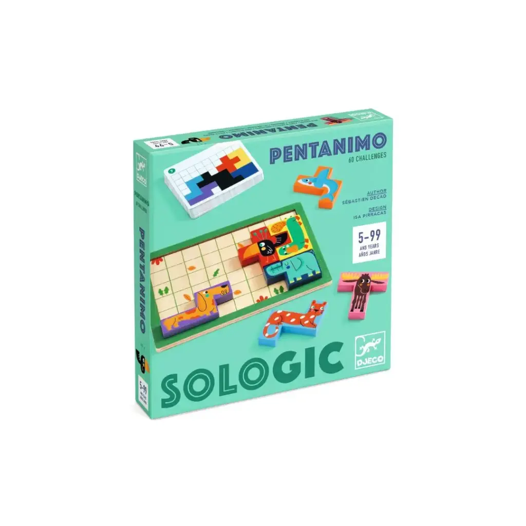 Sologic Pentanimo