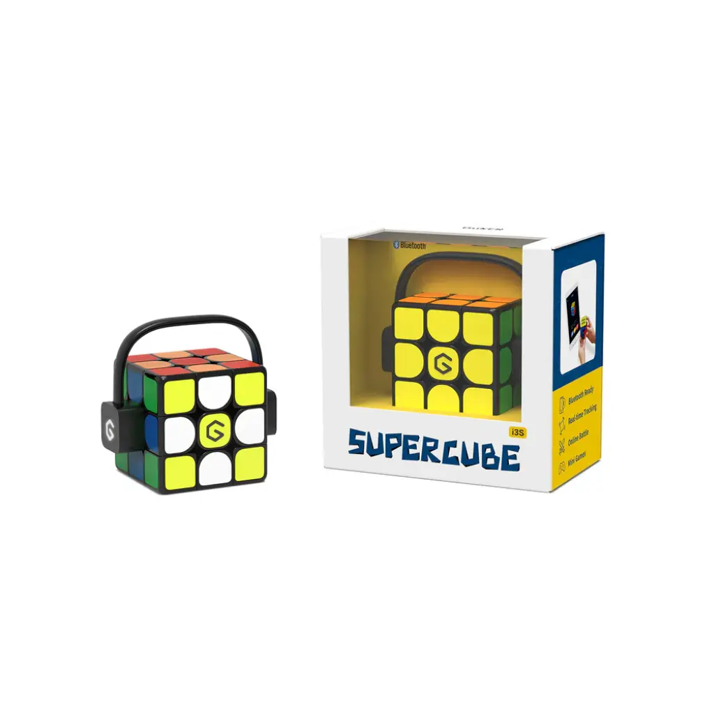 [469085] Giiker Super Cube i3s