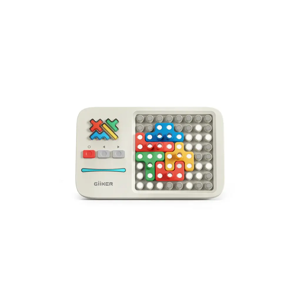 Giiker Super Blocks