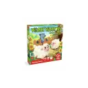 Juego Woolly Warriors