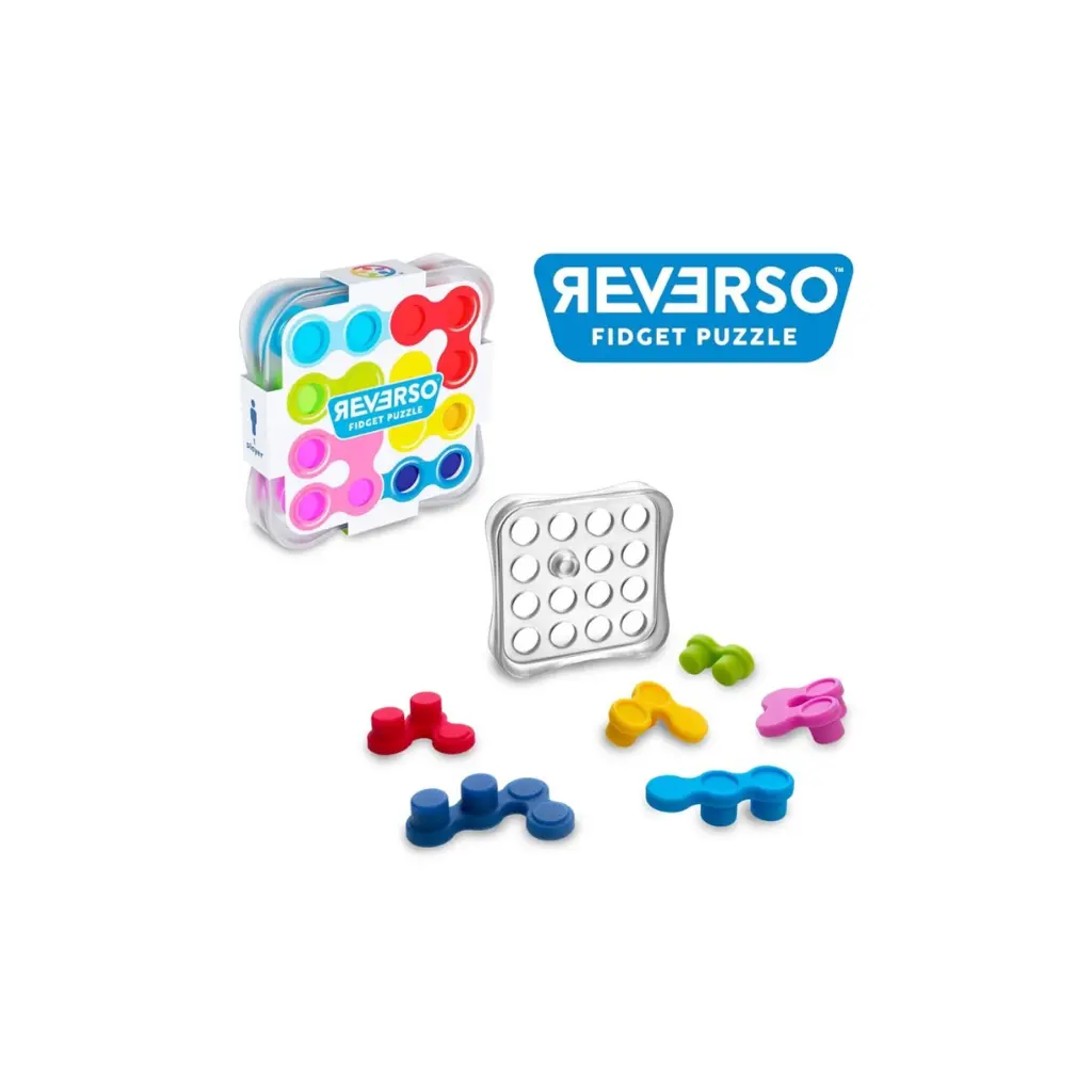 [SG403-24] IQ Reverso
